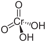 Acide chromique